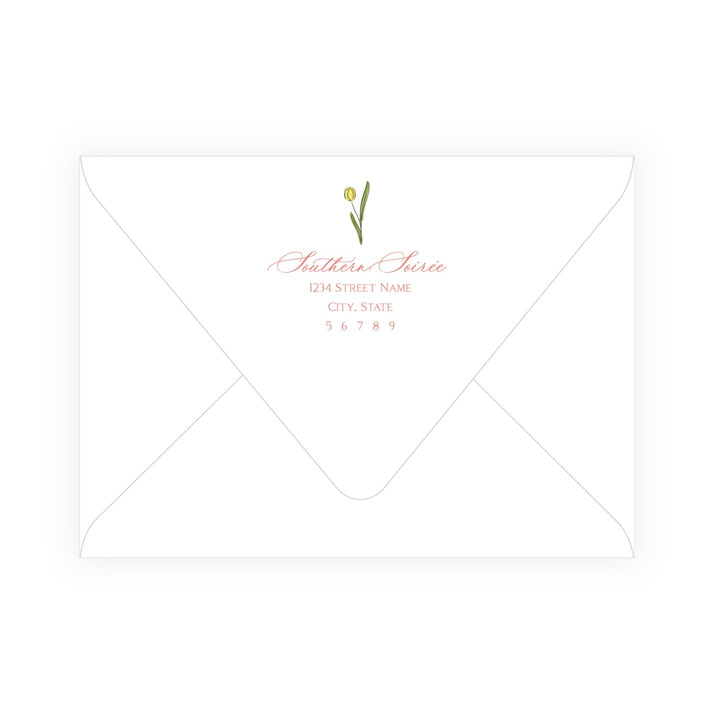 Karoline Invitation