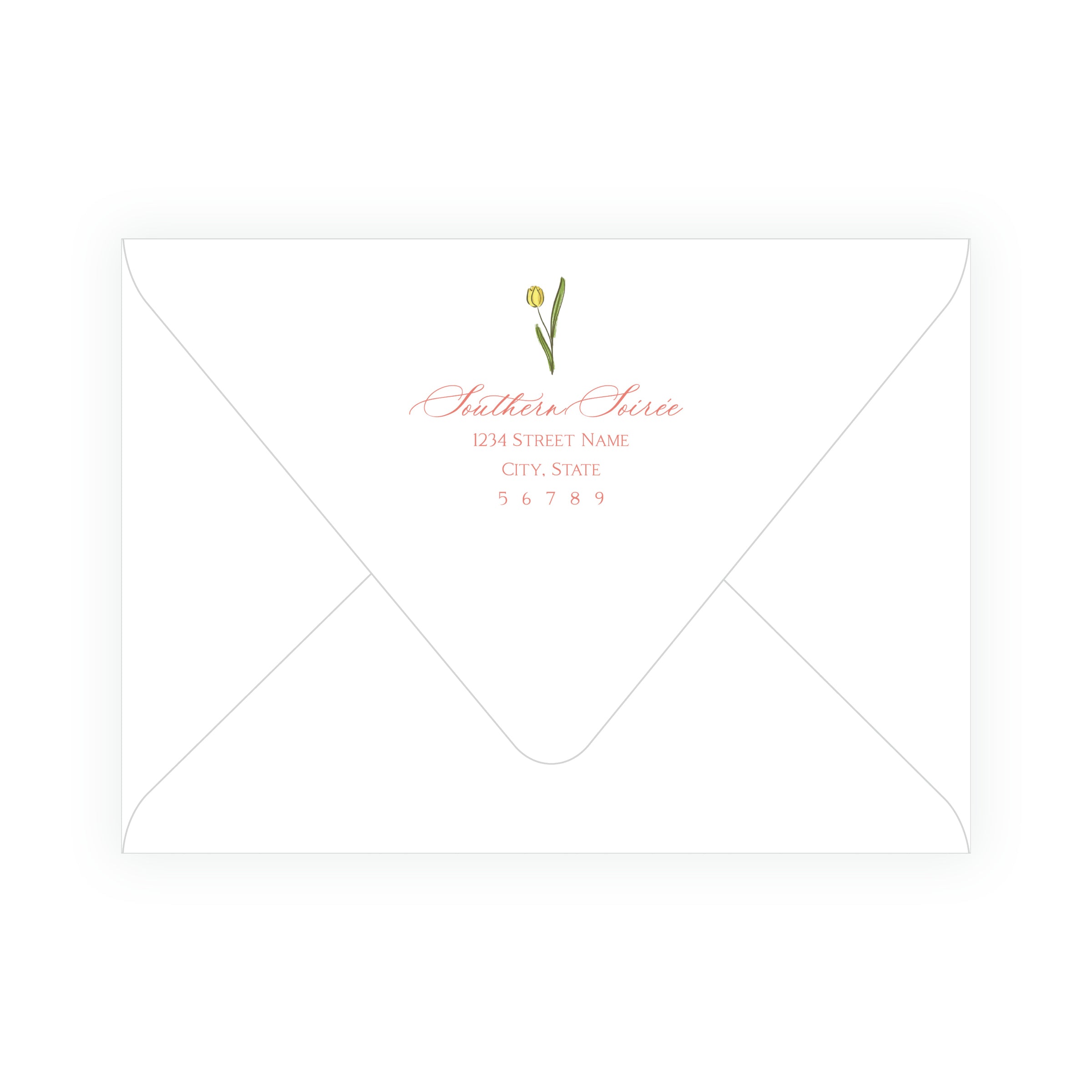 Karoline Invitation